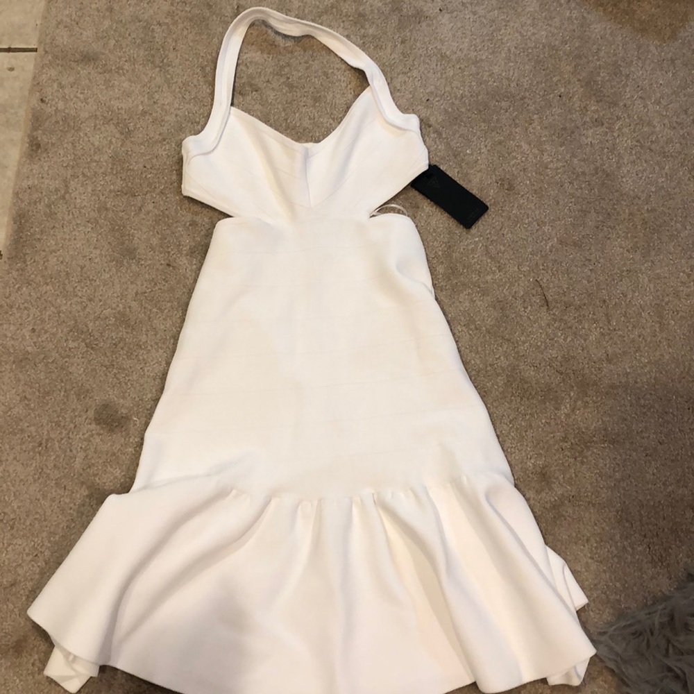 Small guess dress